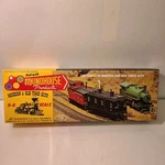 Scale Passenger Car Kit: Harriman Pennsylvania 6123. Roundhouse Products New. Fixed Price $10.13.