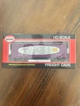 Model Power Ho Scale 40' Canadian Box Car Central Of Georgia #97972. Fixed Price $12.99.