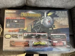Bachmann Ho Chattanooga Train Set 00626 H-o Tested. Fixed Price $150.00.