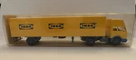 Wiking Ho 25544 Ikea Modellbau 1000 Berlin 42 1:87. Fixed Price $24.99.