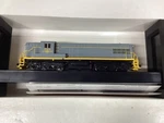 Bowser #25121 Ho Scale Union" Baldwin Drs 6-6-1500 With Dcc And Sound RD.#622. Fixed Price $249.95.