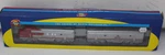 Athearn Santa Fe F7A-F7B Diesel Locomotive Ho 8021 Vg/box Mint. Fixed Price $90.00.