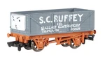 Bachmann 77041 S. C. Ruffey (ho Scale) New Thomas And Friends. Fixed Price $29.77.