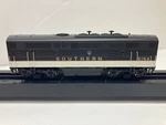 Bowser Ho 24596 Executive Emd F7-B Diesel Locomotive "southern" #6164. Fixed Price $231.96.