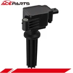Ignition Coil UF678 Fit 2016-2019 Ford Escape Explorer Mustang L4 2.0L 2.3L. Fixed Price $16.99.