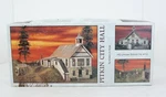 Ho Scale Builders Pitkin City Hall Craftsman Kit #10 Excellent. Fixed Price $86.49.