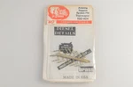 Cal-scale Ho Cast Brass Antenna Support System Fm Trainmaster Locomotive 190-404. Fixed Price $14.99.