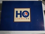 Lionel Ho Scale Union Pacific #3976 Challenger 6-58004. Fixed Price $515.00.