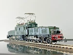 M Rklin CCS800 3015 Ce 6/8 Iii Ho Rare Collection Sbb Vintage + Original Packaging (AD-B3779). Fixed Price $581.08.
