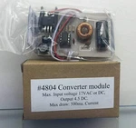 Miller Engineering 4804 Animated Sign Power Converter Module. Fixed Price $12.95.