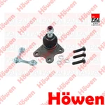 Fits Seat Ibiza Skoda Fabia Citigo Vw Polo Fox Ball Joint Front Left Lower Howen. Fixed Price $20.21.