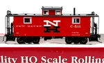 Centralia Car Shops Ccs 1222-01 NE-5 Caboose New Haven Nh # C-511. Fixed Price $59.99.