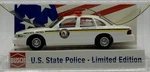 Ho Busch 49079 North Dakota State Patrol Ford Crown Victoria Police Car Vehicle. Fixed Price $15.00.