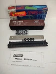 Vintage Mdc Roundhouse 50' Ps Rib Side Box Car Kit Southern 550106 Made Usa. Fixed Price $18.99.