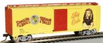 Bachmann 16612 Ho Ringling Bros. And Barnum Bailey Lion Box Car. Fixed Price $40.23.