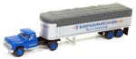 Classic Metal Works (cmw) 31170 Ho '60 Ford Tractor Trans Amer. Fixed Price $31.99.