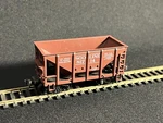 Roundhouse Ore Car - Soo Line #81714. Fixed Price $9.00.