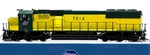 Ho Athearn 86897 SD50 Chicago & North Western Cnw # 7014 Dcc Sound Ready. Fixed Price $199.99.