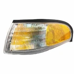 Nos Lh Park Light F4ZZ13201A Keystone FO2520125 183123011R For 94-98 Fd Cracked. Fixed Price $16.99.