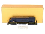 Oriental Limited Ho Brass C&o Ge U25B 2500HP Diesel Engine Intermediate -painted. Fixed Price $199.99.