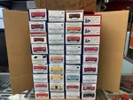 Branchline Trains Ho Kits 40' 50' Erie B&o Bar Prr Mec Nh Nyc Lv Wm Pick $20. Fixed Price $20.00.