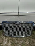 2005-2010 Chrysler 300C Real Dub Edition Metal Grille Oem E&g Classic Mesh. Fixed Price $119.99.