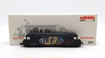 Marklin 8351 Ho Scale Swiss Federal Railways Sbb SB13 Electric Locomotive Ex/box. Fixed Price $103.73.