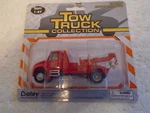 Dept. 1.1:87 Ho Scale Boley Tow Truck Collection. Fixed Price $34.23.