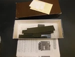 Ho Scale Westerfield Models 1302 Prr Union Line Xl Box Car Craftsman Kit. Fixed Price $37.99.