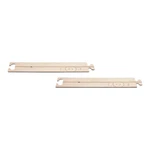 Faller 161911 Laser Street Straight Road Ho Scale Set Of 2 New. Fixed Price $24.99.