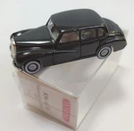 Wiking 1:87 H0 Plastic Car Mercedes Benz 300 Black Art 8360118. Fixed Price $10.46.
