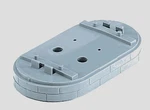Marklin Ho Bridge Pillar 1/4IN PKG(10) 7252. Fixed Price $36.98.