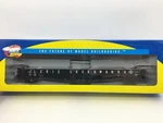 Ho Athearn Rtr 93605 Erie Lackawanna 65 Mill Gondola Car #14741 Metal Wheels. Fixed Price $24.00.