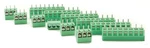 Circuitron 6306 Smail Block Connectors Screw Terminals Pack. Fixed Price $32.96.