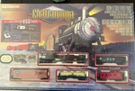 Bachmann Chattanooga Ho Scale Train Set #00626 New. Fixed Price $174.99.