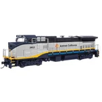 Walthers 910-19565 Ge Dash 8-32BWH Esu Sound & Dcc Amtrak #2052 Locomotive Ho. Fixed Price $189.99.