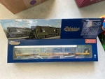 Athearn Genesis F89F Flat Car Ttx 152638 Ho Scale. Fixed Price $54.99.