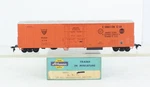 Ho Athearn 5461 American Refrigerator Transit 57 Mechanical Reefer Rmdx 836. Fixed Price $14.29.