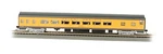 Bachmann 14204 Ho Scale Union Pacific 85'COACH W/light. Fixed Price $76.99.