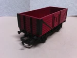 Bachmann Trains Thomas And Friends Red Wagon 77037 2005 Ho/oo #2. Fixed Price $30.00.