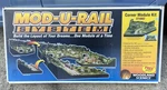 Woodland Scenics Mod-u-rail System Corner Module Kit ST4802 New Old Stock. Fixed Price $159.99.