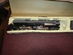 Ahm 3978 And Union Pacific Train Set Ho. Fixed Price $170.00.
