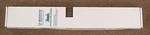 Midwest Products 3013 Ho Scale Cork Roadbed, 36" Length, 25/BOX (new). Fixed Price $79.95.