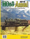 2010 HON3 Annual How-to Guide For Narrow Gauge Railroading (brand New Book). Fixed Price $19.95.