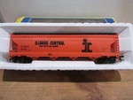 Ho Scale Ahm 5395H Illinois Central Center Flow Ic 56578. Fixed Price $10.00.