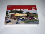 Walthers Cornerstone Series 933-3077 Ford Uptown Motors Ho Kit Nib Sealed. Fixed Price $89.99.