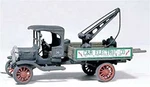 Woodland Scenics 217 1914 Diamond Truck New Free Shipping Made Usa. Fixed Price $19.99.