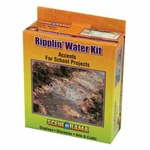 New Woodland Ripplin' Water Kit Train Scenery N/ho SP4122. Fixed Price $15.48.