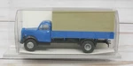 Brekina Automodelle 43029, 1951 Borgward B4500 Pp Low-side Truck, Ho Scale. Fixed Price $12.95.