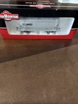 Intermountain 46529-07 Norfolk Southern Acf Center Flow 2-BAY Hopper #233000. Fixed Price $35.00.